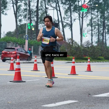 Runner Photo 7051848