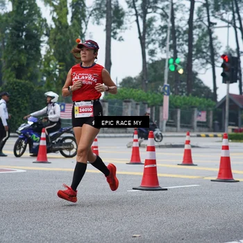 Runner Photo 7051890