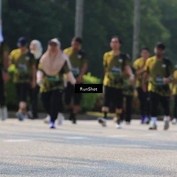 Runner Photo 7051909