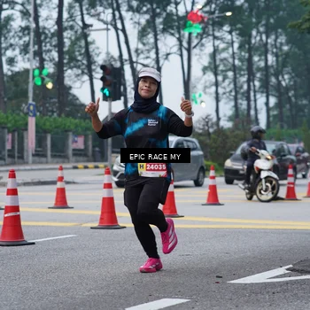 Runner Photo 7051972