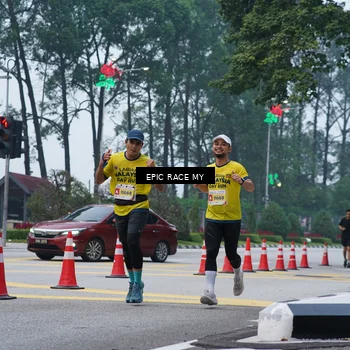 Runner Photo 7051985