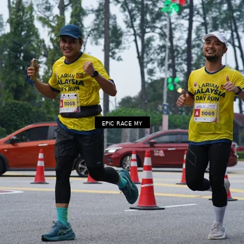 Runner Photo 7051994