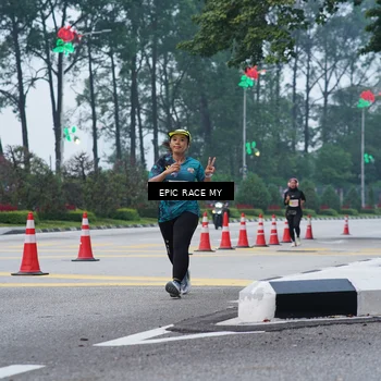 Runner Photo 7052018