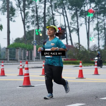 Runner Photo 7052022