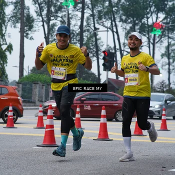 Runner Photo 7052027