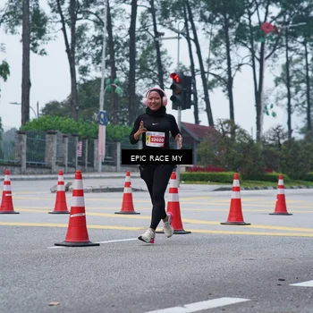 Runner Photo 7052047