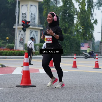 Runner Photo 7052048