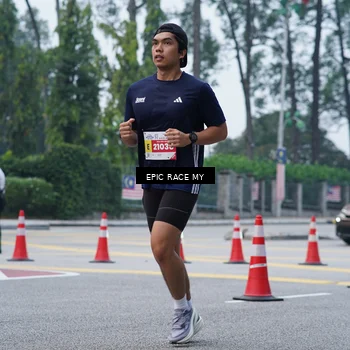 Runner Photo 7052054