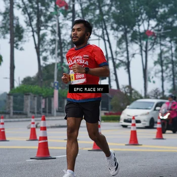 Runner Photo 7052061