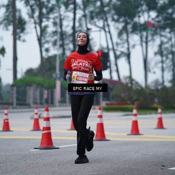 Runner Photo 7052070