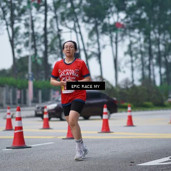 Runner Photo 7052085