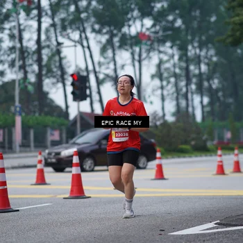 Runner Photo 7052087