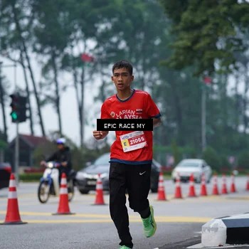 Runner Photo 7052096