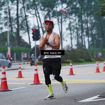 Runner Photo 7052107