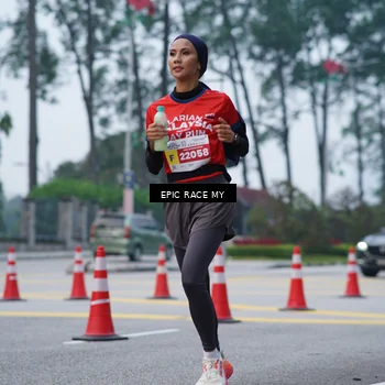 Runner Photo 7052108