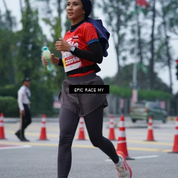 Runner Photo 7052113