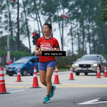 Runner Photo 7052141