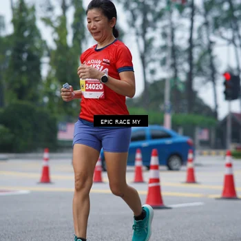 Runner Photo 7052142