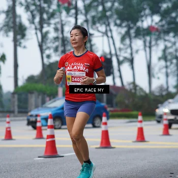 Runner Photo 7052144