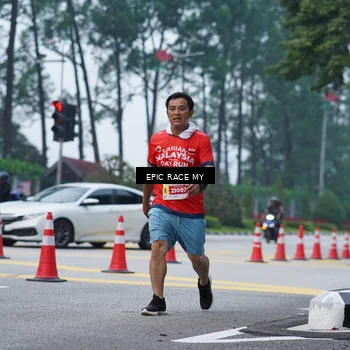 Runner Photo 7052157