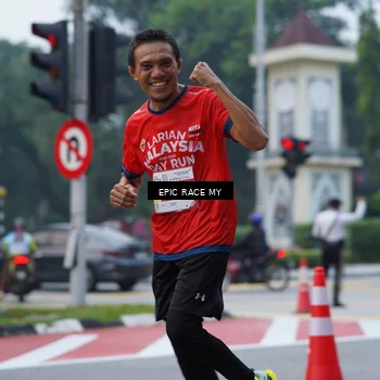 Runner Photo 7052160