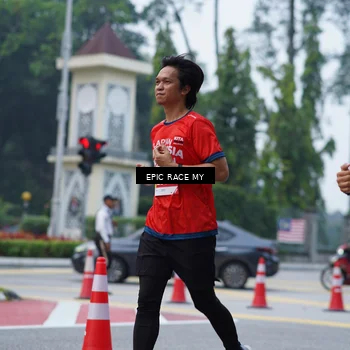 Runner Photo 7052162