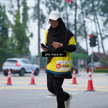 Runner Photo 7052168
