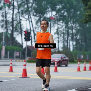 Runner Photo 7052213