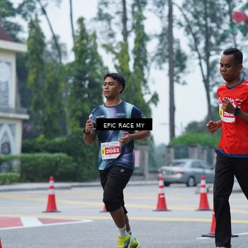 Runner Photo 7052221