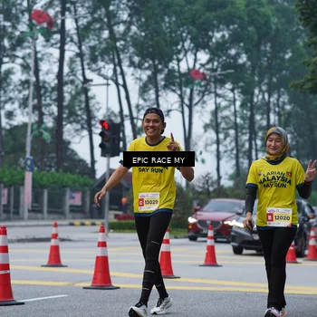 Runner Photo 7052245