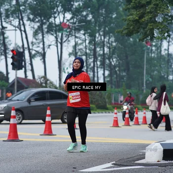 Runner Photo 7052250
