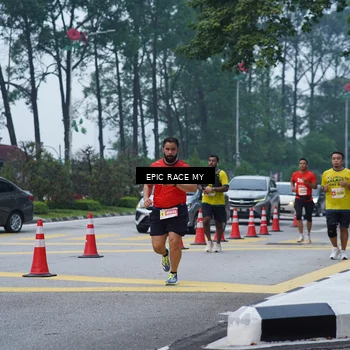 Runner Photo 7052260