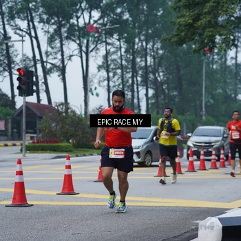 Runner Photo 7052265