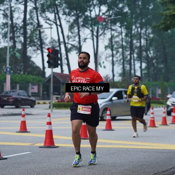 Runner Photo 7052266