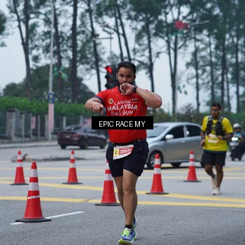 Runner Photo 7052267