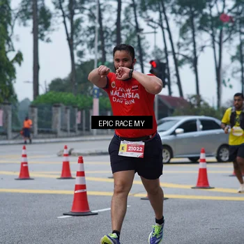 Runner Photo 7052268