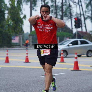 Runner Photo 7052269