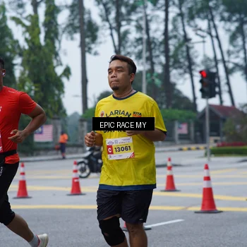 Runner Photo 7052271