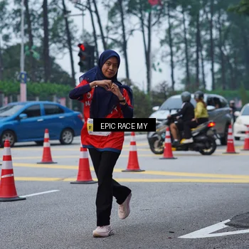 Runner Photo 7052280