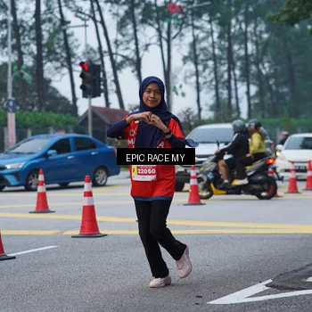 Runner Photo 7052282
