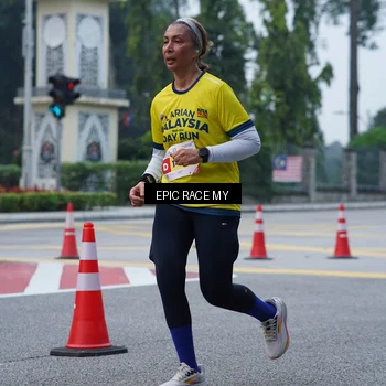 Runner Photo 7052321