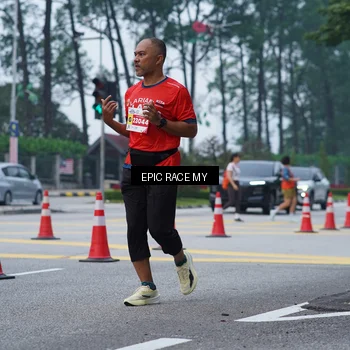 Runner Photo 7052322