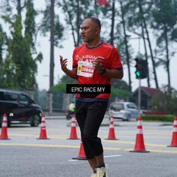 Runner Photo 7052328