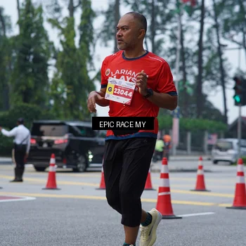Runner Photo 7052329