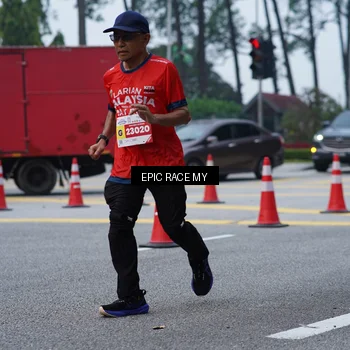 Runner Photo 7052332