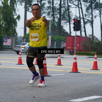 Runner Photo 7052358