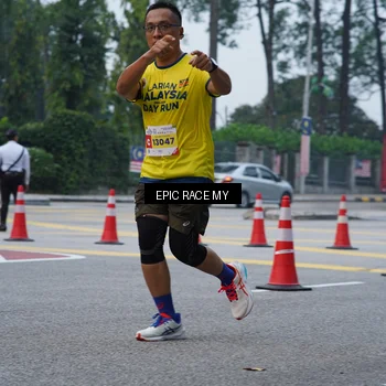 Runner Photo 7052368