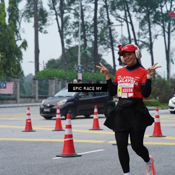Runner Photo 7052381