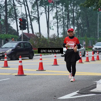 Runner Photo 7052382