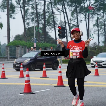 Runner Photo 7052383
